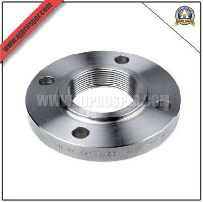 Standard Threaded Flanges (YZF-F201)