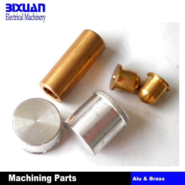 Riveting Nut, Machining Parts