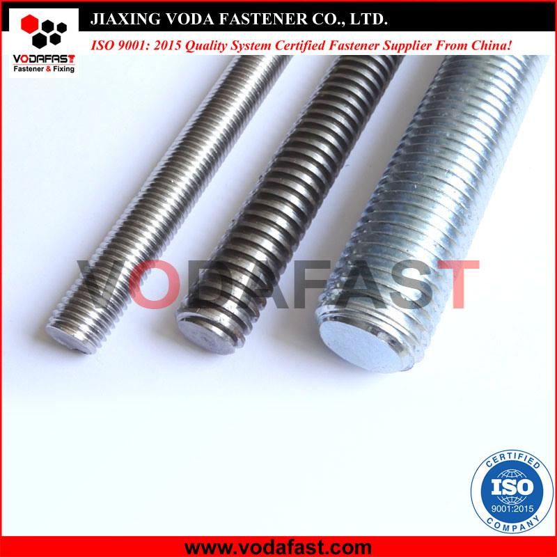 DIN 976 Full Thread Threaded Rods with Metric Thread