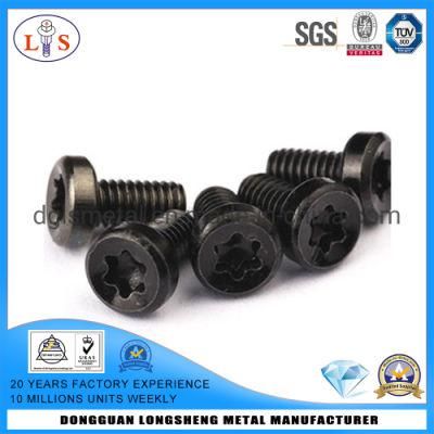 2019 Newest Products Cup Head Torx-6 Lobular Bolt