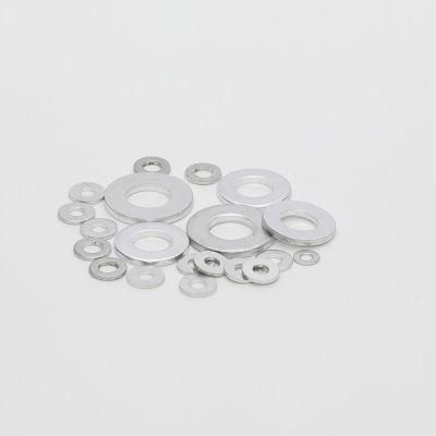 Stainless Steel/ Carbon Steel Plain Washer
