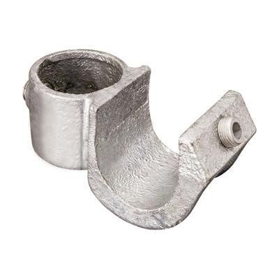 Adjustable Tube Joint for Handrail