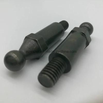 8.8 Grade Stainless Steel Ball Head Pins for Auto Parts