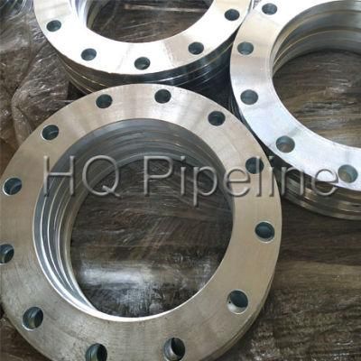 GOST 12820-80/12821-80, GOST 33259-15, 31803 32750, 150lbs/300lbs/600lbs/900lbs/1500lbs/2500lbs, Forged Sw/Socket Weld/Threaded/Thread/Th Flanges
