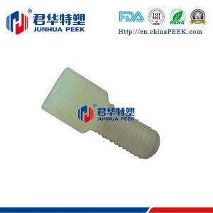 PFA Fitting--Jiangsu Jun Walt Plastic