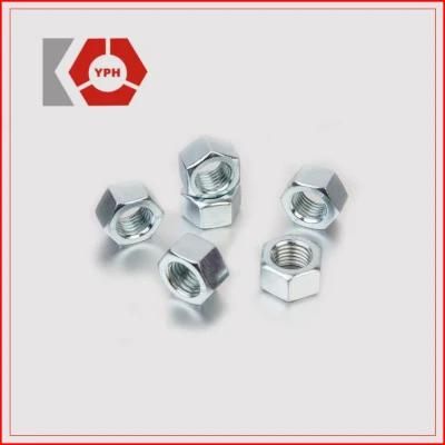 Carbon Steel DIN Hexagon Nut