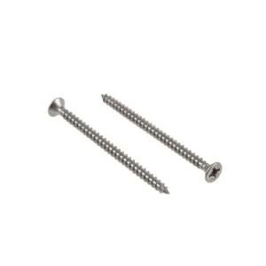 High Quality Yellow/ White/ Black Zinc Torx Drive Wood Drilling Screws Manufacturer