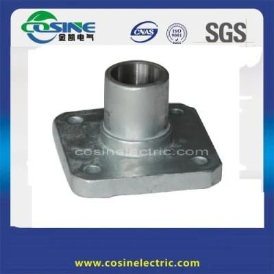 Base for Polymer/Composite Insulator
