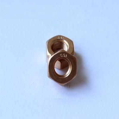 Silicon Bronze M2 M3 M4 M6 M8 Cone Head Blind Rivet Nuts