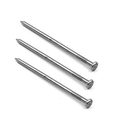 Hot Sale Common Round Nail Iron Wire Nails for Wood Building Construction