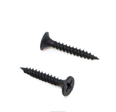 GB A1022A Yulongjian Bulk and Box Package Coarse Thread Drywall Screw