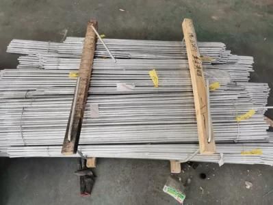 Stud Bolt - Electroplating-M30*450-Chinese Factory Seller
