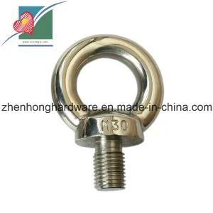 Stainless Steel 316 Eye Bolts Good Quality Stainless Steel Eye Bolt