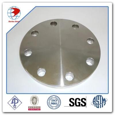 316 Stainless Steel Blind Flange Lb