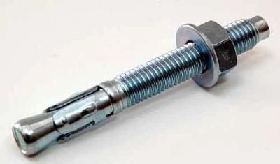 Anchor Bolt, Wedge Anchor with High Quality