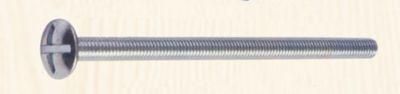 Carbon Steel Slotted Truss Head Phillips Roofing Bolt