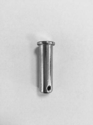 Stainless Pin Rolling Pin Stainless Steel Hardened Dowel Pin