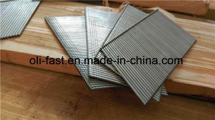 2000 X 38mm Angle 16ga Brad Nails Dewalt DC618kb & Dcn660
