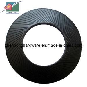Fasteners Disc Spring Washer Gasket (ZH-027)