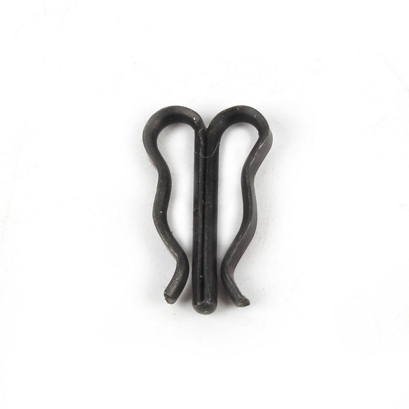 Customized Zinc Plating Snap Spring Cotter Pin