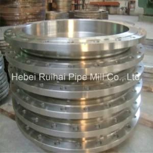 DIN2543 Backing Rings Pipe Flange