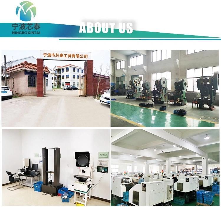 China Manufacturer ODM Fuel Rail Banjo Connection Fitting