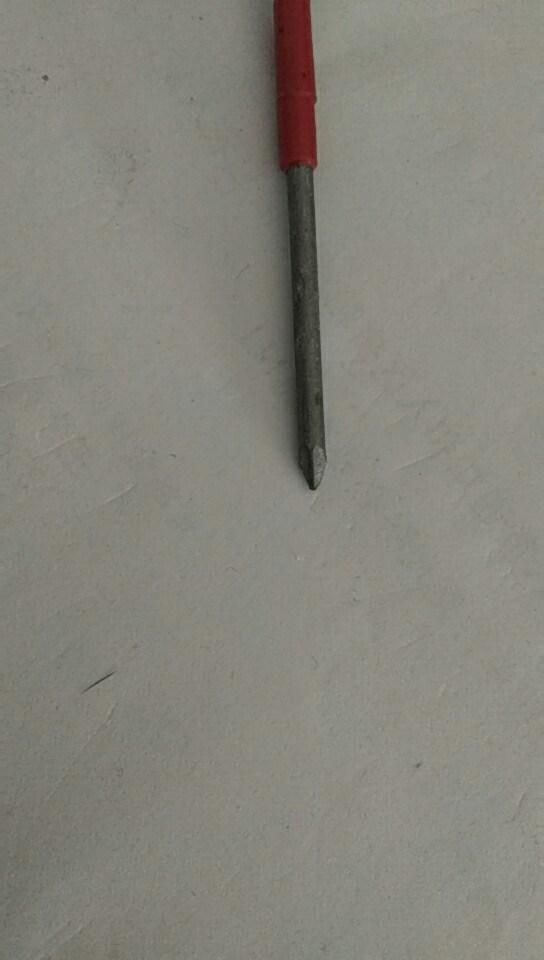 Hot-Dipped Galvanized Clout Nails with Factory Price