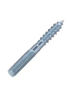 Hanger Bolts, Hanger Screws, Coach Bolts