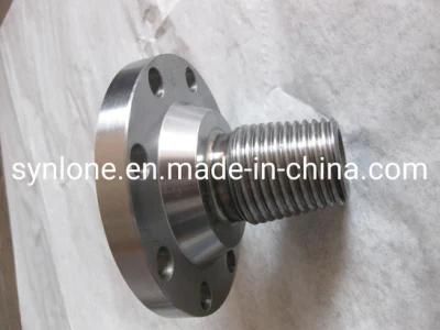 Flange SUS304 316 Stainless Steel for Machine Parts