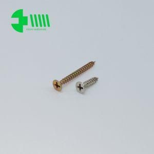 Carbon Steel C1022A Csk Phillips Chipboard Screw