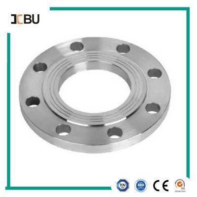 Brand New OEM Design Reducer Shaft Flange Custom Steel Plate Flange