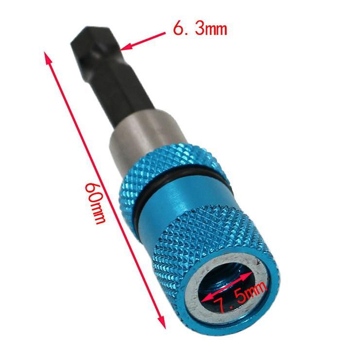 1/4′′ Shank Precision Electric Screwdriver Set Drill Bit