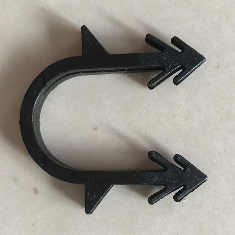 Underfloor Heating Parts / Clip Nails