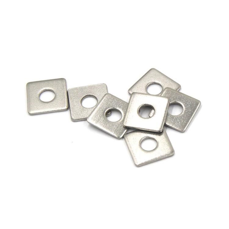 Round Flat EPDM Gasket Rubber Waterproof Washer Sealing Washer