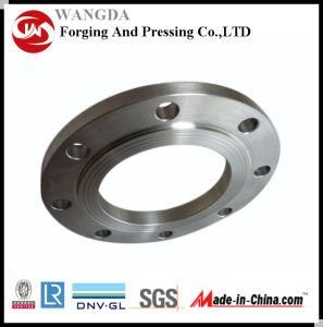Forged Steel Flange (DN 80)