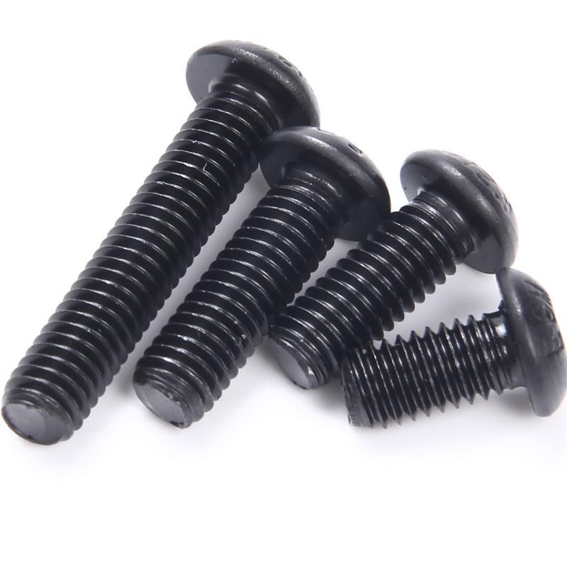 3/8 Asme Hexagon Socket Button Head Cap Screws