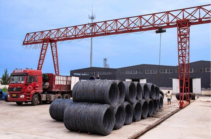 High Performance Galvanized Material Hog Ring / C-Ring