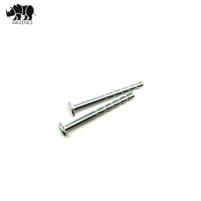 Black Phosphate Torx Drive Machine Screw Bamboo Screw