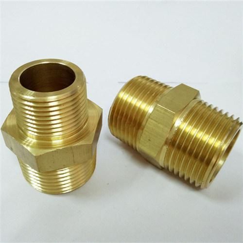 Hasco Brass Adaptor Quick Couplings From Join Coupling Factory