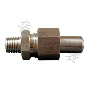 Male Threaded Welding Tube Fittings