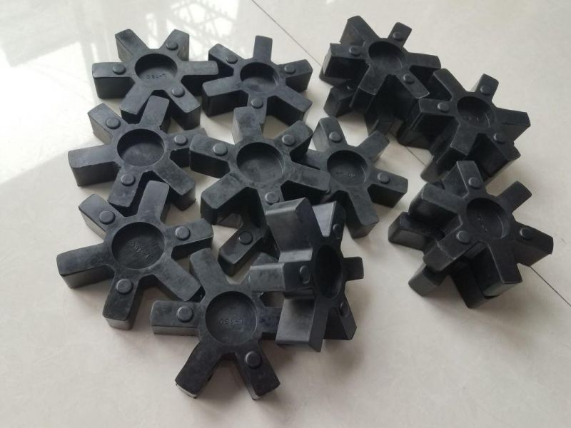 L Type PU Coupling, Rubber Coupling (3A2006)