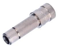 Nickel Plated Brass Push to Connect Fittings-Xhnotion