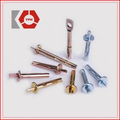 Stainless Steel Ceiling Anchor Preferential Price