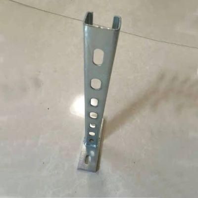 Anti-Seismic Supports Bracket Equipment Seismic Stents Stainless Steel Prices Roof Truss Galvanized Steel C Channel