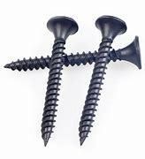 3.5*19 Philips Bugle Head, Fine or Coarse Thread Harden Black or Grey Phospated Dry Wall Screws
