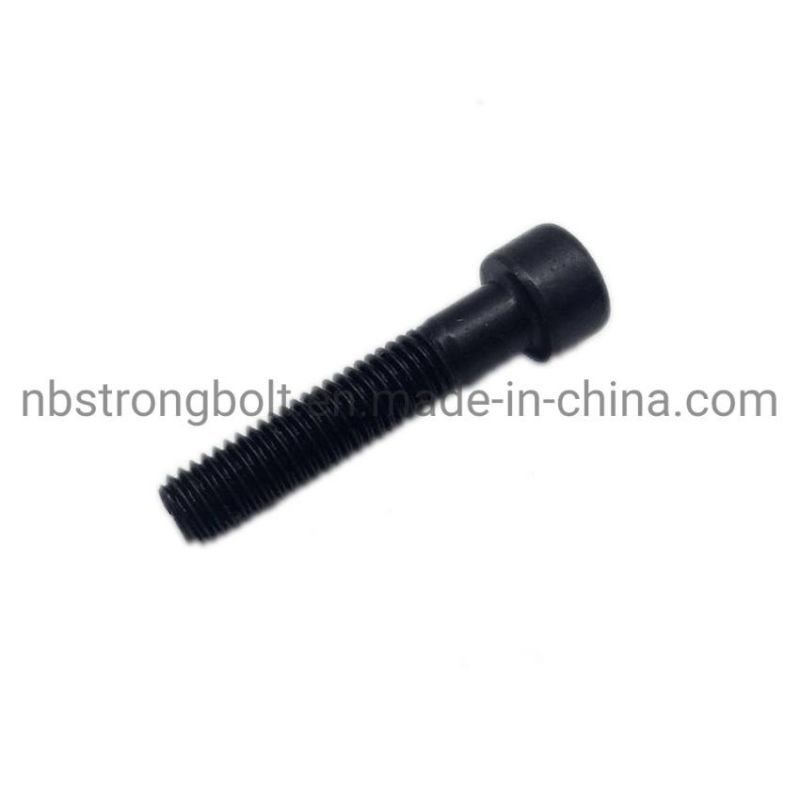 China High Quality Hex Socket Bolt