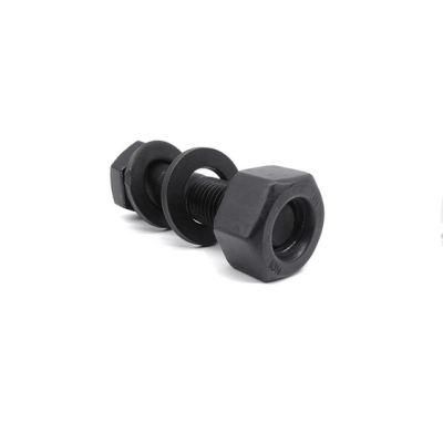 ASTM A325 Screw Heavy Hexagonal Structural Bolt