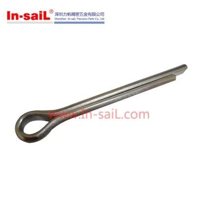 Split Pins ISO1234-1976, ISO1234-1997, DIN94-1983
