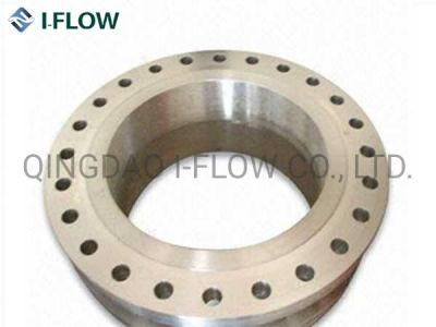 Stainless Steel Pipe Flange