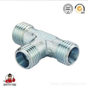 Hydraulic System Usage Hose Fitting Tube Fitting (AC-AD)
